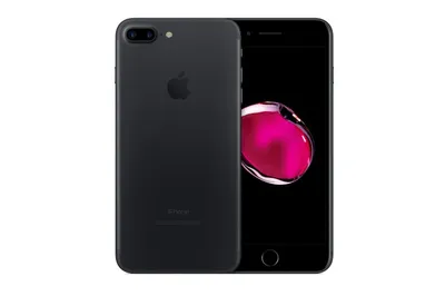 Apple iPhone 7 Plus (Used)