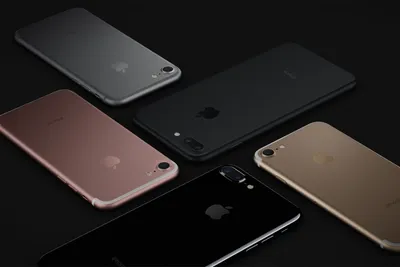 iPhone 7 купить России по выгодной цене – The iStore