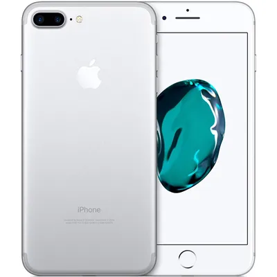 iPhone 7 32GB Black - iStore Zambia