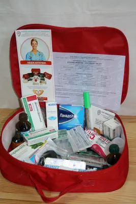 Аптечка индивидуальная гражданская First aid kit 1 - купить по лучшей цене  1 399.00 грн. грн с доставкой в Киеве, Украине, оплата при получении