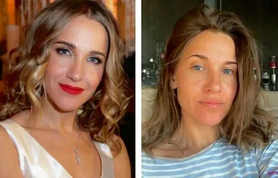 Как украинские звезды выглядят без макияжа - ФОТО | Life