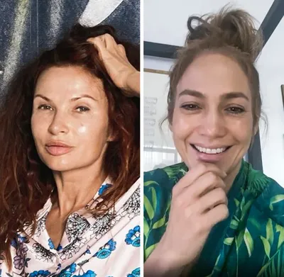 В сети появилось видео российских знаменитостей без макияжа, посмотрите на  Дину Саеву и Zivert без фильтров