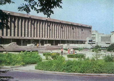 Проблемы освоения пустынь. Ашхабад. 1970, №6 //Problems of desert  development. Ashkhabad. 1970