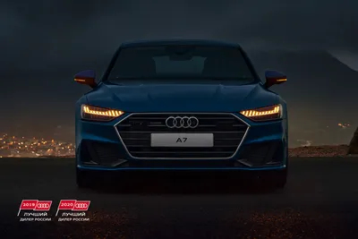 Новый Audi RS5 получил турбомотор V6. Цена — от 80 тысяч евро