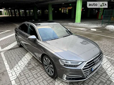 Audi A7 в наличии | купить новый Ауди А7 2022-2023: цена в Москве