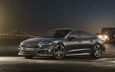 История Ауди А7, моей и не только — Audi A7 Sportback (2G), 2 л, 2021 года  | наблюдение | DRIVE2