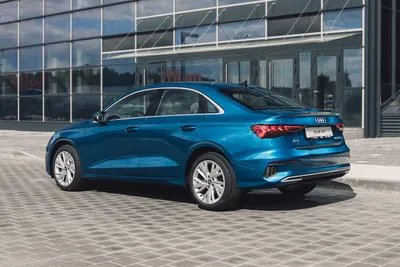 Официальные фото и характеристики новой Audi A1 2019 – Автоцентр.ua