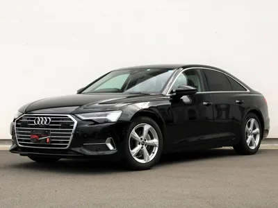 Представлены Audi A6 и Audi A7 2024 | PHP.RU