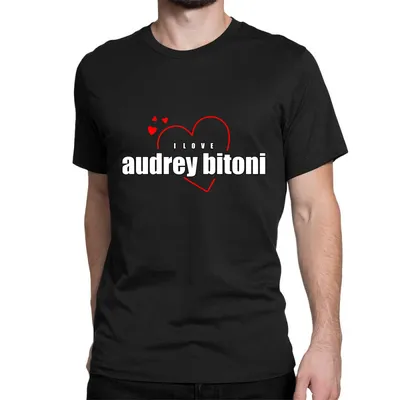 Audrey Bitoni 6\" Poster for Sale by AndresCampbell | Redbubble