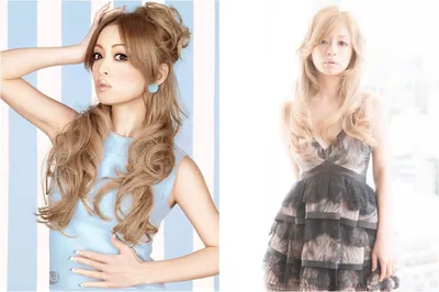 Знаменитые красавицы-азиатки, которые превратились в блондинок и не  пожалели | Lifestyle | Селдон Новости