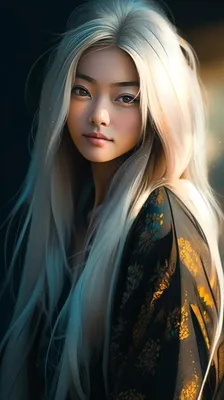 портрет красивой молодой азиатки в белом платье Стоковое Изображение -  изображение насчитывающей самолюбиво, женщина: 227083985