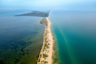 Азовское море, станица Должанская | www.wlphoto.ru