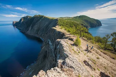 Байкал летом 2015 | BAIKAL PHOTO