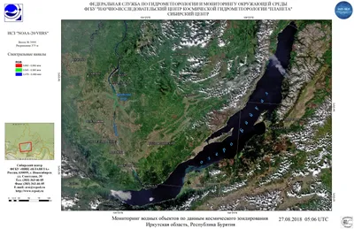 Байкал — города и районы, экскурсии, заповедники, парки Байкала