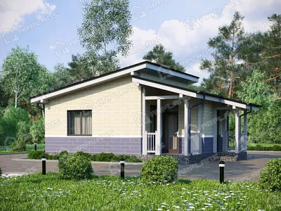 Бани из арболитовых блоков - строительство бань из арболита под ключ в  Москве и МО, бани из арболитовых блоков: проекты и цены || Лесдревпром –  производство арболитовых блоков, строительство домов из арболита