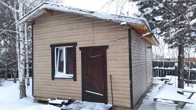 Проект бани из блоков: особенности и характеристики