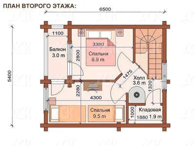 Строительство бани из бруса — Бердск, Новосибирск