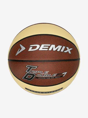 Мини-набор для баскетбола: мяч и щит оранжевый цвет — купить за 1799 руб в  интернет-магазине Demix