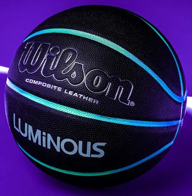 Мяч баскетбольный WILSON NBA Forge Pro Printed, арт.WTB8001XB07, р.7 -  купить по выгодной цене | deporte-shop.ru- интернет-магазин спортивных  товаров