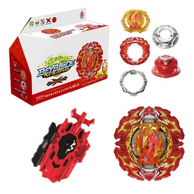 Бейблейд Дед Феникс Мертвый Ф-5/ Dead Phoenix B-131 Beyblade 5 Сезон  (ID#938645087), цена: 170 ₴, купить на Prom.ua