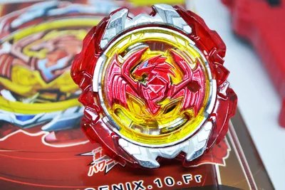 DREAD PHOENIX от HASBRO / НЕ ПОКУПАЙ ПОКА НЕ ПОСМОТРИШЬ ЭТОТ РОЛИК /  Бейблэйд Бёрст / Beyblade Burst - YouTube