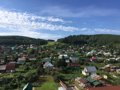 Белокуриха осенью: 5 причин отправиться на курорт именно сейчас