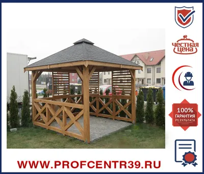 Изготовление беседок (ID#10264397), цена: 150 руб., купить на Deal.by