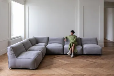 3 признака качественной бескаркасной мебели | KRESLO | Бескаркасная мебель  от Марины Гончар | Дизайн | Дзен