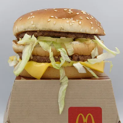 Big Mac - Wikipedia