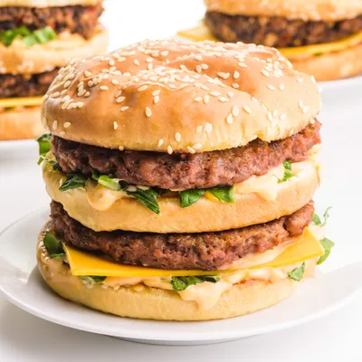 Must-Make Big Mac Sauce | The Recipe Critic