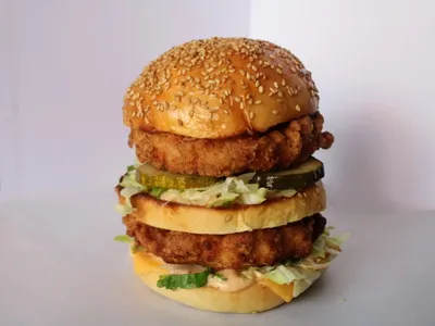 Homemade McDonald's Big Mac Recipe | Copycat Version