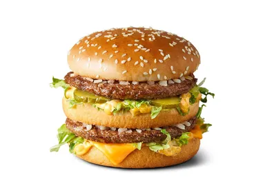 McDonald's is selling $1 Big Macs... for today only!