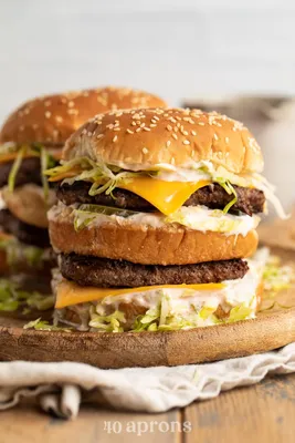 McDonald's Is Testing a Chicken Big Mac In The U.S.