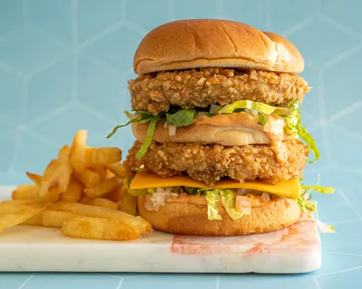 Homemade Big Mac Recipe | The Girl on Bloor