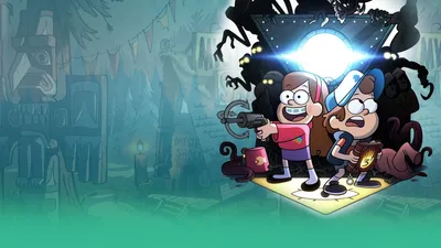 Кулон Билл Шифр из Гравити Фолз - Магазин товаров Gravity Falls в Киеве