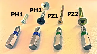 Купить биты ph-3-50мм сталь s2 2шт gross по оптимальной цене. Строительные  материалы оптом и в розницу с доставкой