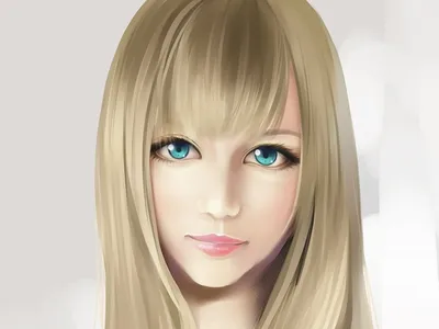 Макияж для блондинок с зелёными глазами. | Beauty Princess | Дзен