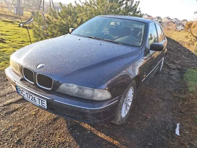 Реснички на фары BMW 5 E39 Прямые / БМВ 5 Е39 (черный глянец)  (ID#1889018456), цена: 550 ₴, купить на Prom.ua