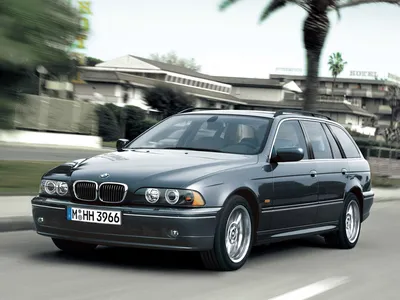 BMW 5 series (E39) 3.0 дизельный 2003 | Е-39,individual,M-paket на DRIVE2