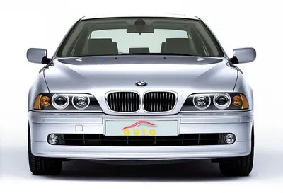 BMW 5 E39 (95-03) Задний бампер Prior Design купить в Томске - Автофишка