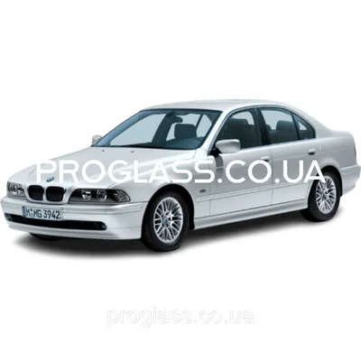 Автомобильные 3D коврики для BMW 5 M IV (E39 седан) (БМВ 5 Е39) 1995-2003  купить в Новосибирске