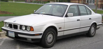 File:BMW 525i.jpg - Wikipedia