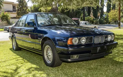 2007 BMW 525i Base with 20x8.5 Royal GT20 and Achilles 225x30 on Coilovers  | 1291883 | Fitment Industries