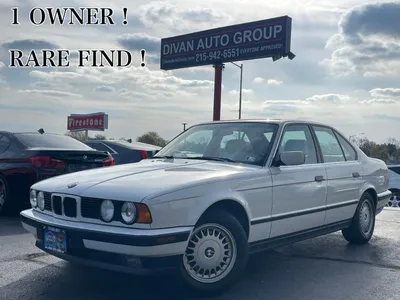 Kennan's 2001 BMW 525i Introduction (Sold) | E39Source, LLC