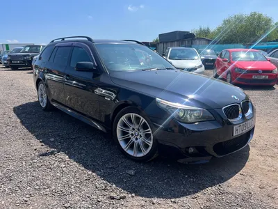 BMW 525i after comprehensive detailing and protected with our triple layer  of premium ceramic coating . When the details matter, no one… | Instagram