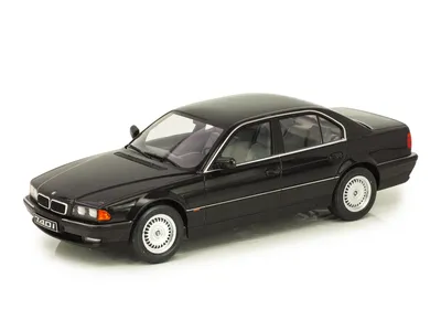 BMW 7 series (E38) 4.4 бензиновый 2000 | БМВ Е38 Лонг Идеальное на DRIVE2