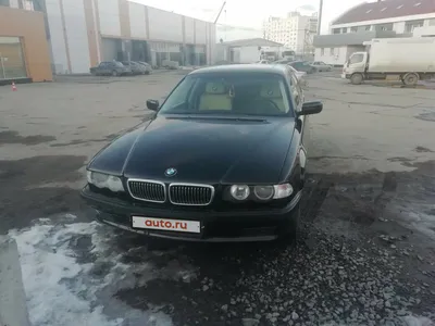 Фонари задние (комплект) BMW 7 E38 2000 купить бу в Санкт-Петербурге  Z10905550 - iZAP24