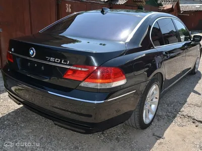 AUTO.RIA – 15 отзывов о БМВ 750 от владельцев: плюсы и минусы BMW 750