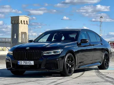 2011 BMW 7-Series Prices, Reviews, and Photos - MotorTrend
