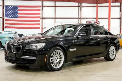 Review: 2010 BMW 750Li XDrive | The Truth About Cars